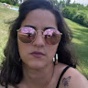 Meet your Posher, Gislaine